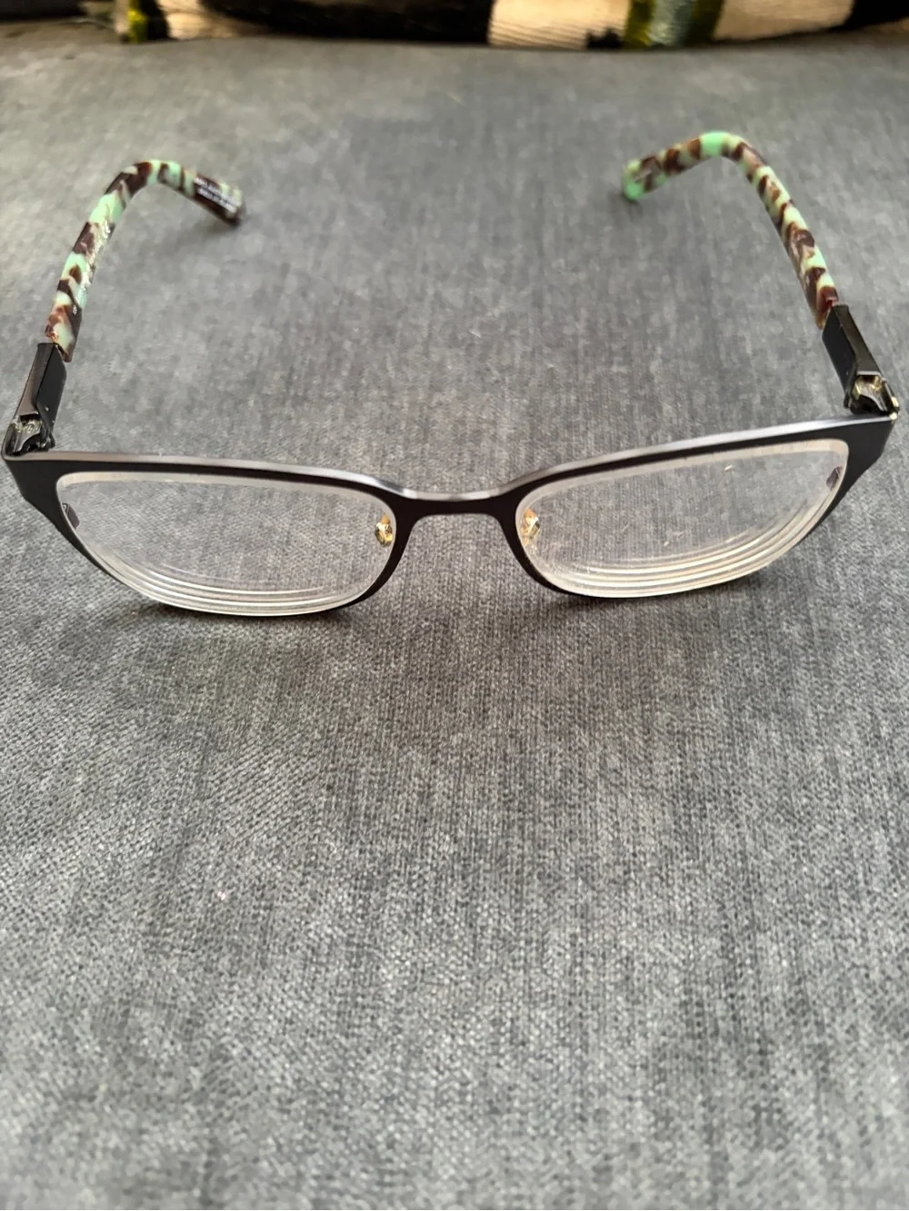 Kate Spade Glasses Frame Only